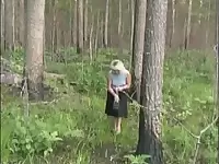 Granny Needs a Dong 06 (Russian)