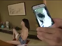 Japanese slut mother friend