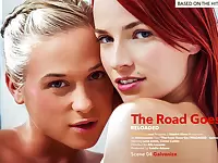 The Road Goes On - Reloaded Episode 4 - Galvanize - Cristal Caitlin & Leila Smith - VivThomas