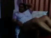 Aunty