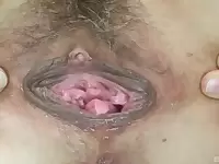 Amateur video of Japanese wife Nobuko Tachikawa getting fucked