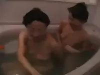 Japanese Mature Lesbian_x1